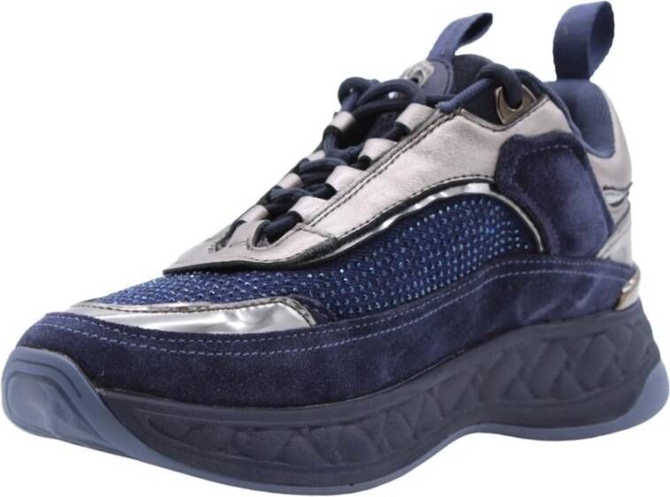 Kurt Geiger Pisco Sneaker Multicolor Dames