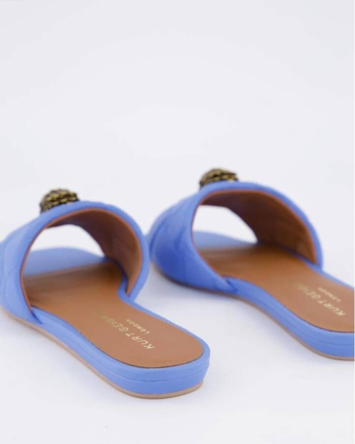 Kurt Geiger Platte Slipper
