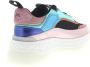 KURT GEIGER LONDON Lage Sneakers Dames Kensington Pump Sneaker Maat: 39 Materiaal: Leer - Thumbnail 5