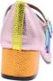 Kurt Geiger Raki Mary Jane Pump Multicolor Dames - Thumbnail 6