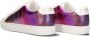 KURT GEIGER LONDON Lage Sneakers Dames Lane Stripe Maat: 40 Materiaal: Leer Kleur: Wit - Thumbnail 5