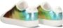 KURT GEIGER LONDON Lage Sneakers Dames Lane Stripe Maat: 40 Materiaal: Leer Kleur: Wit - Thumbnail 4