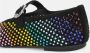 Kurt Geiger Regenboogkristal Ballet Flats Multicolor Dames - Thumbnail 16