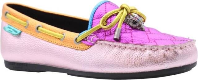 Kurt Geiger Rodin Moccasin Multicolor Dames