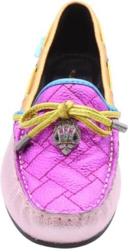 Kurt Geiger Rodin Moccasin Multicolor Dames