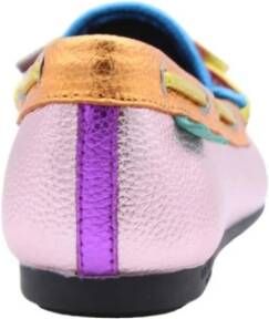 Kurt Geiger Rodin Moccasin Multicolor Dames