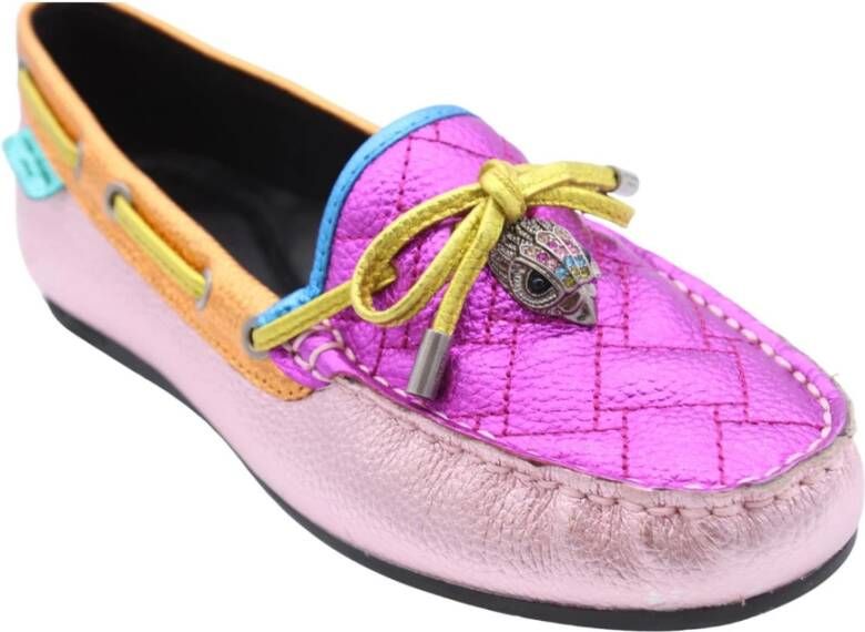 Kurt Geiger Rodin Moccasin Multicolor Dames