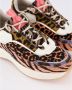 Kurt Geiger Roze Kensington Sneaker voor dames - Thumbnail 2