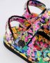 Kurt Geiger Roze Multi Sandaal voor dames - Thumbnail 2