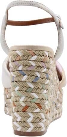 Kurt Geiger Sandaal Multicolor Dames