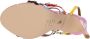Kurt Geiger Sandalen MultiKleur Multicolor Dames - Thumbnail 6