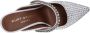 Kurt Geiger Kristal Bianco Instap Sandalen White Dames - Thumbnail 5