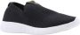 Kurt Geiger Stijlvolle Serginio Sneakers Black Dames - Thumbnail 6