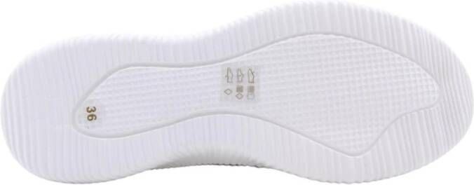 Kurt Geiger Stijlvolle Serginio Sneakers Black Dames