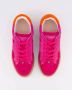 Kurt Geiger Slanke Kensington Damesschoenen Pink Dames - Thumbnail 4