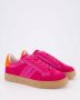 Kurt Geiger Slanke Kensington Damesschoenen Pink Dames - Thumbnail 5