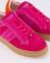 Kurt Geiger Slanke Kensington Damesschoenen Pink Dames - Thumbnail 6