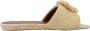 Kurt Geiger London Sandalen EYE FLAT SANDAL - Thumbnail 6