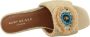 Kurt Geiger London Sandalen EYE FLAT SANDAL - Thumbnail 9