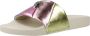 Kurt Geiger Slipper Multi 2019399979 99 MEENA EAGLE - Thumbnail 6