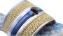 Kurt Geiger Slippers met Drakenversiering - Thumbnail 15