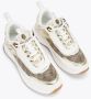 KURT GEIGER LONDON Lage Sneakers Dames Kensington Sneaker Maat: 38 Materiaal: Leer Kleur: Beige - Thumbnail 10