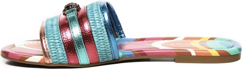 Kurt Geiger Southbank Flat Sandaal