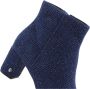 Kurt Geiger London Burlington Ankle Boot Enkellaarsjes Enkelboots met rits Dames Blauw - Thumbnail 9