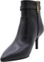 Kurt Geiger Stijlvolle Enkellaars met Tuica Black Dames - Thumbnail 3