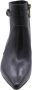 Kurt Geiger Stijlvolle Enkellaars met Tuica Black Dames - Thumbnail 4