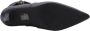 Kurt Geiger Stijlvolle Enkellaars met Tuica Black Dames - Thumbnail 6