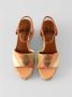 Kurt Geiger Stijlvolle Espadrilles Schoenen Multicolor Dames - Thumbnail 5