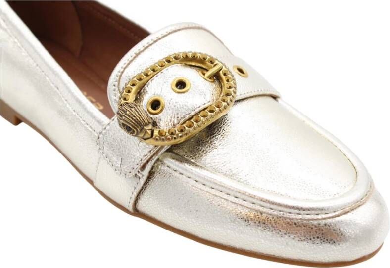 Kurt Geiger Stijlvolle Loafer met Patxaran Accent