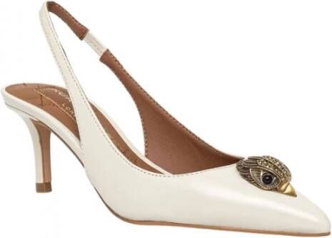 Kurt Geiger Stijlvolle Schoenen voor Mannen en Vrouwen