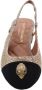 Kurt Geiger Stijlvolle Slingback Sandalen in Rhum Multicolor Dames - Thumbnail 8