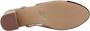 Kurt Geiger Stijlvolle Slingback Sandalen in Rhum Multicolor Dames - Thumbnail 10