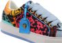 Kurt Geiger Stijlvolle Sneaker met Molentje Details - Thumbnail 6
