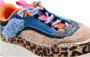 Kurt Geiger Kensington Sneakers Dames Multi Kleur Multicolor Dames - Thumbnail 17