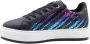 Kurt Geiger Suze Sneaker voor Mannen en Vrouwen Multicolor Dames - Thumbnail 7