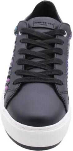 Kurt Geiger Suze Sneaker voor Mannen en Vrouwen Multicolor Dames