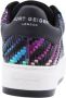 Kurt Geiger Suze Sneaker voor Mannen en Vrouwen Multicolor Dames - Thumbnail 9
