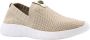 Kurt Geiger Lorna sneaker instapper goud - Thumbnail 6
