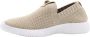 Kurt Geiger Lorna sneaker instapper goud - Thumbnail 7