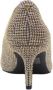 Kurt Geiger London Kensington Flexi 65 Hakken Dames Goud - Thumbnail 14