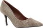 Kurt Geiger Triple Sec Pump Schoenen Beige Dames - Thumbnail 12