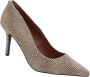 Kurt Geiger Triple Sec Pump Schoenen Beige Dames - Thumbnail 17