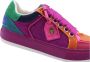 Kurt Geiger Stijlvolle Sneaker met Molentje Details - Thumbnail 4