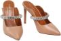 Kurt Geiger Verhoog je stijl met camelkleurige leren pumps Brown Dames - Thumbnail 5