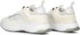 KURT GEIGER LONDON Lage Sneakers Dames Kensington Sneaker Maat: 39 Materiaal: Leer Kleur: Wit - Thumbnail 6