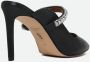 Kurt Geiger Hakken Mules Black Dames - Thumbnail 3
